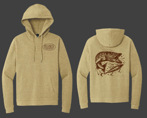 SloFlo Light-Weight Hoodie