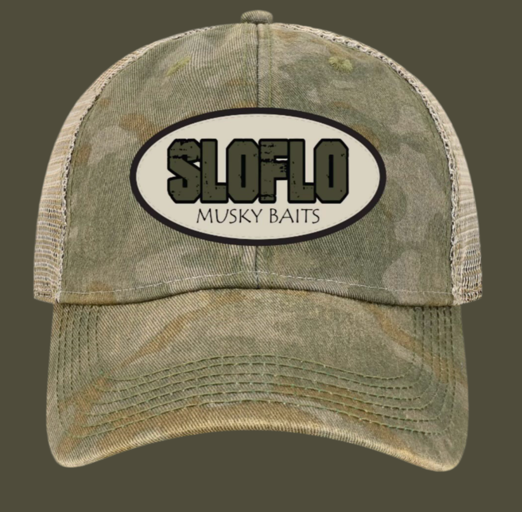 SloFlo Hat