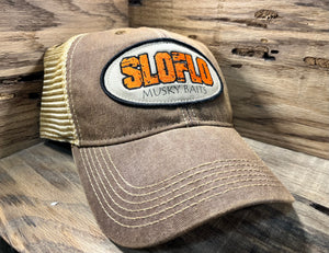 SloFlo Hat