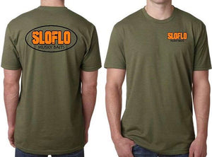 SloFlo T-Shirt
